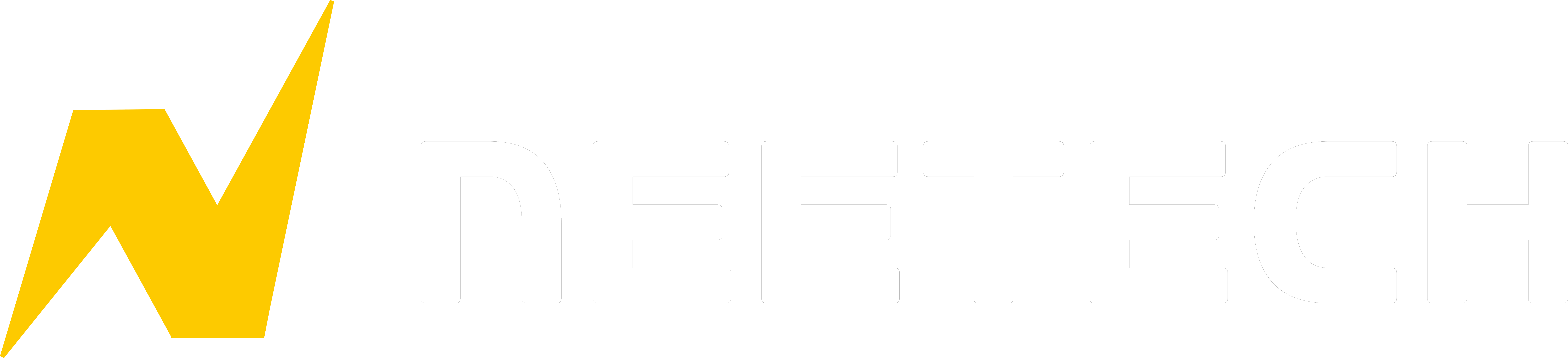 NEETECH Logo